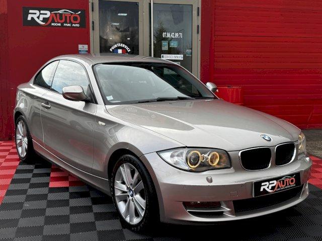 BMW SÉRIE 1