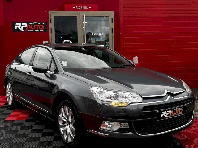 CITROËN C5