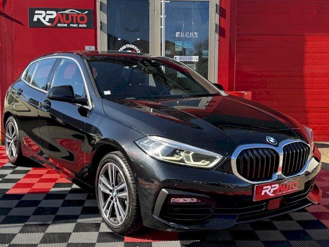 BMW SÉRIE 1