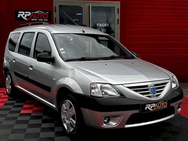 DACIA LOGAN MCV