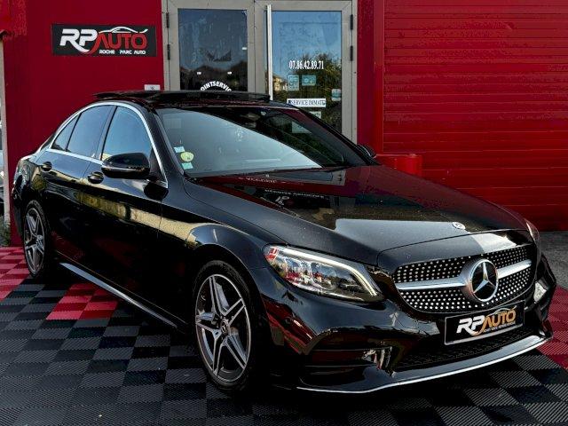 MERCEDES-BENZ CLASSE C