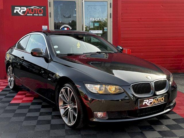 BMW SÉRIE 3