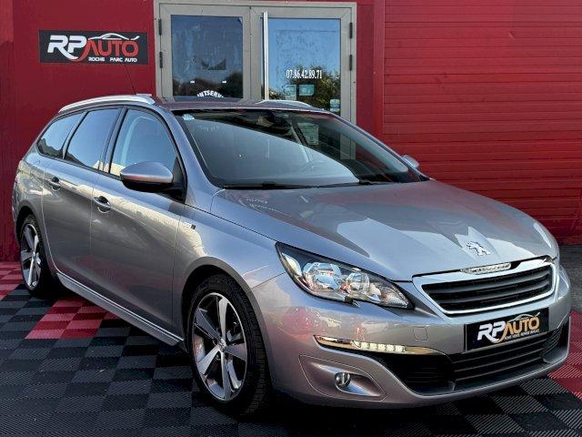 PEUGEOT 308 SW