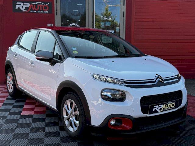 CITROËN C3