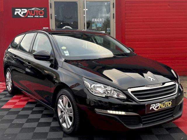 PEUGEOT 308 SW