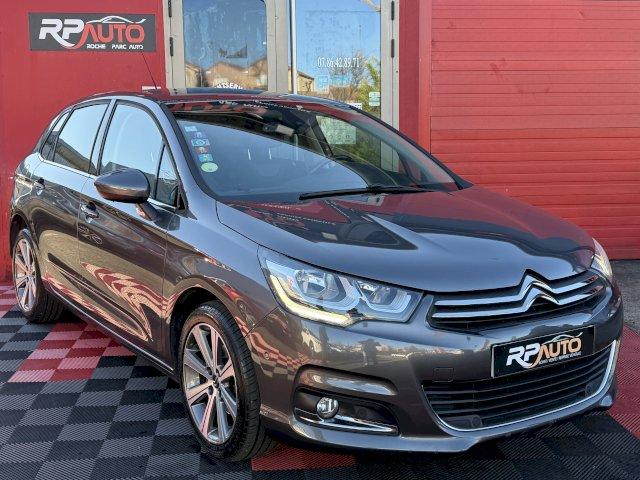 CITROËN C4