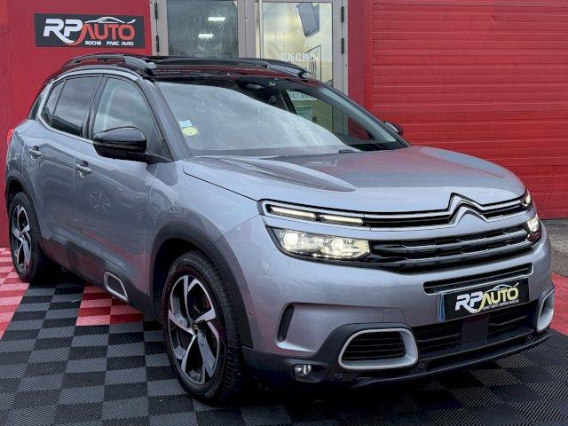 CITROËN CITROEN C5 AIRCROSS