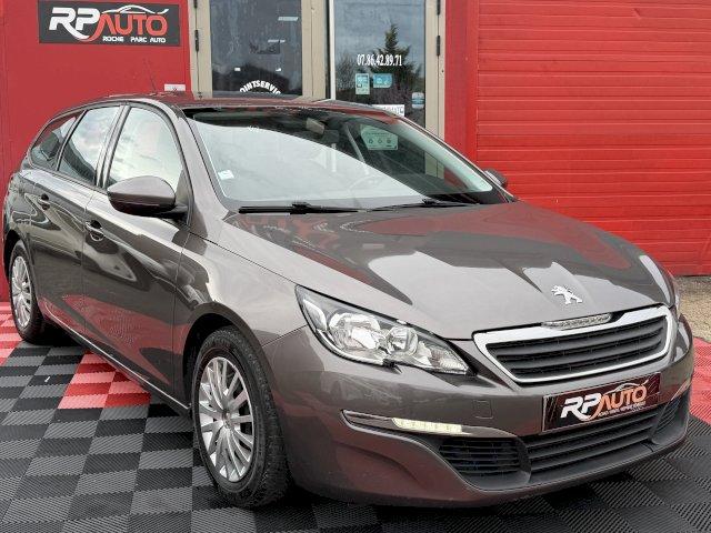 PEUGEOT 308 SW