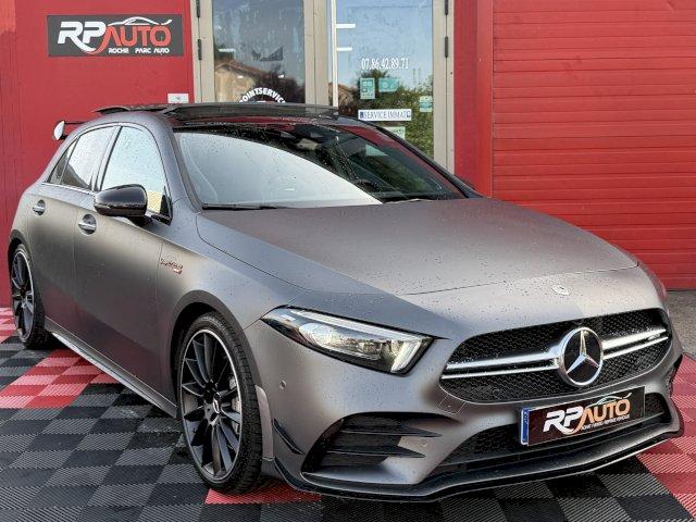 MERCEDES-BENZ CLASSE A