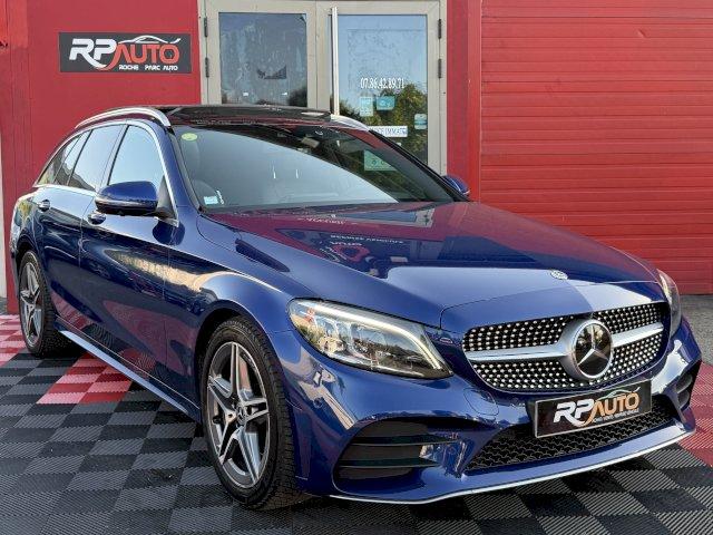 MERCEDES-BENZ CLASSE C