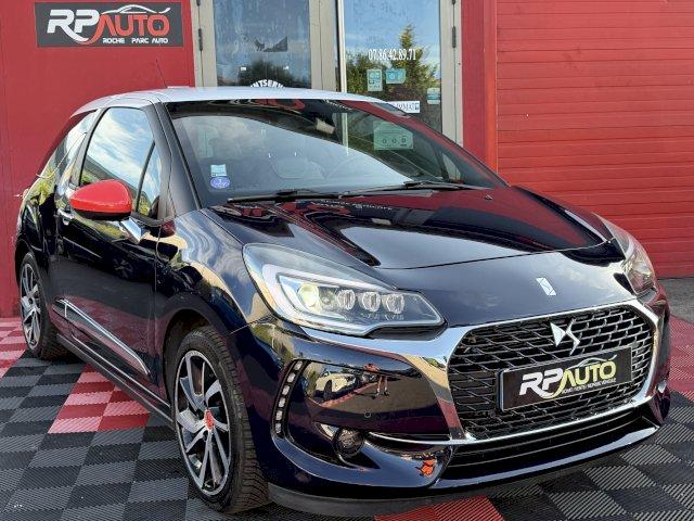 DS DS 3