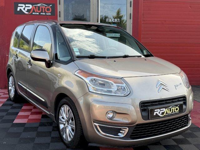 CITROËN C3 PICASSO