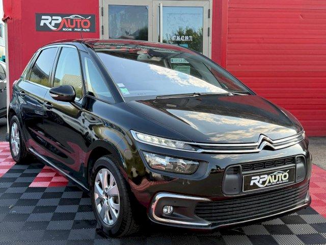 CITROËN C4 PICASSO