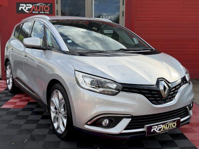 RENAULT GRAND SCENIC