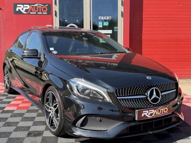 MERCEDES-BENZ CLASSE A