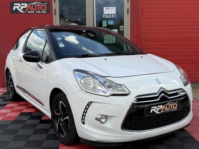 CITROËN DS3