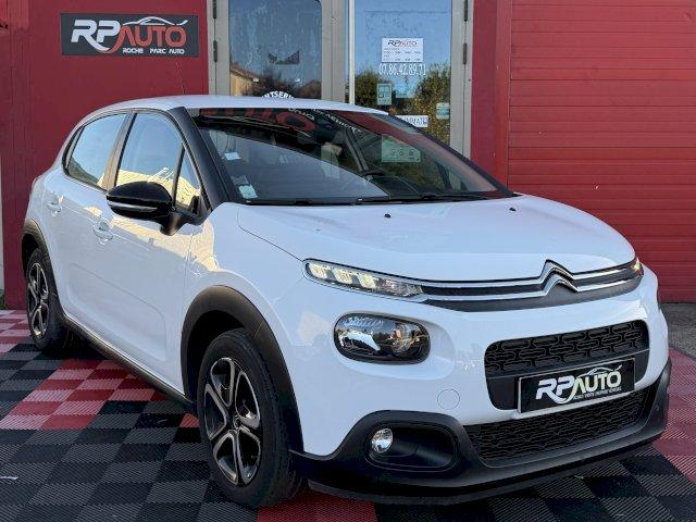 CITROËN C3