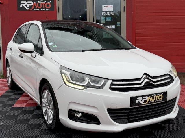 CITROËN C4